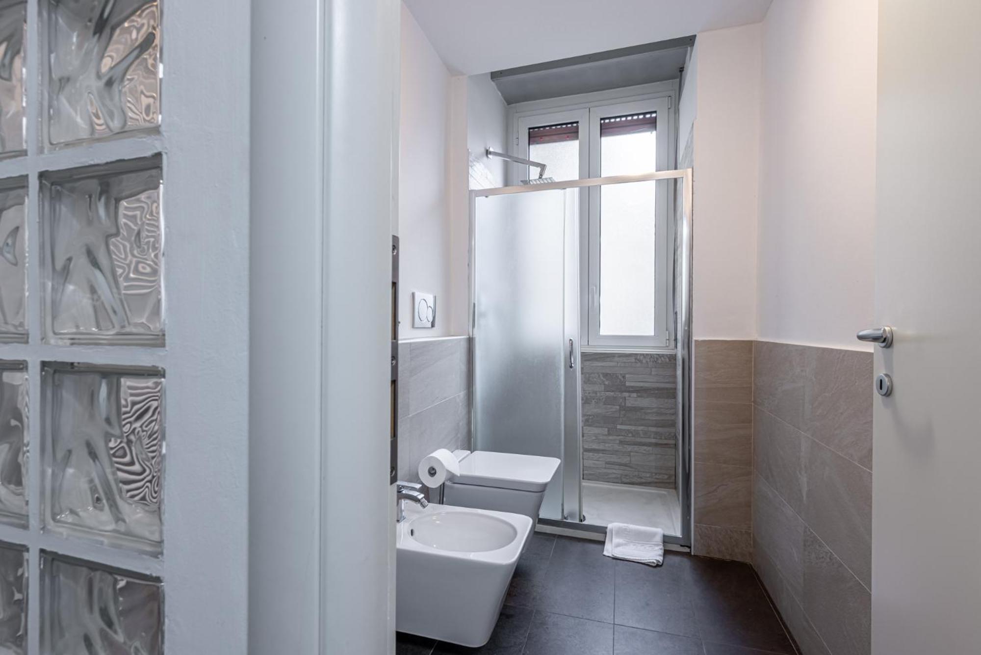 Sant' Ambrogio Flat Apartment Milano Ngoại thất bức ảnh