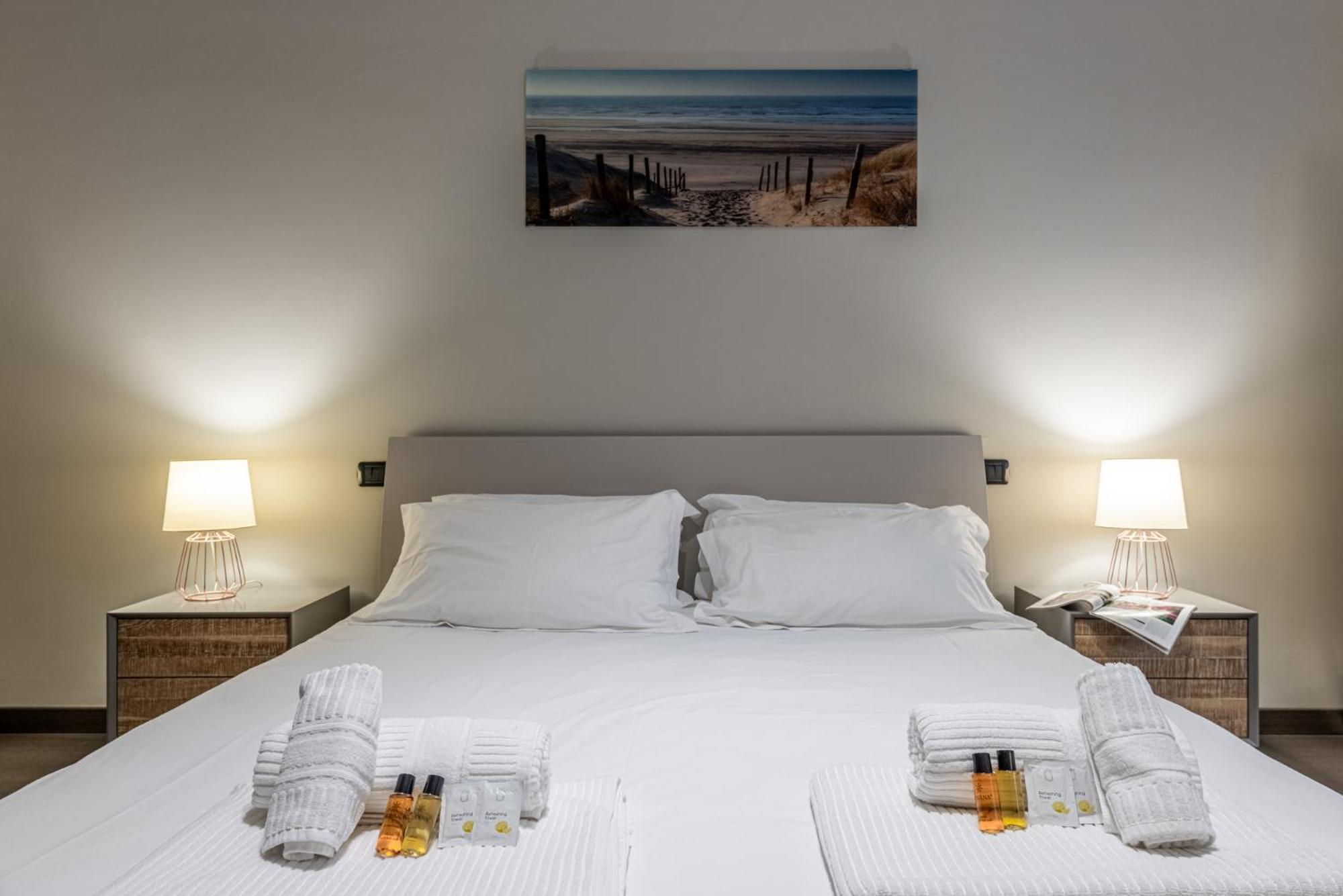 Sant' Ambrogio Flat Apartment Milano Ngoại thất bức ảnh
